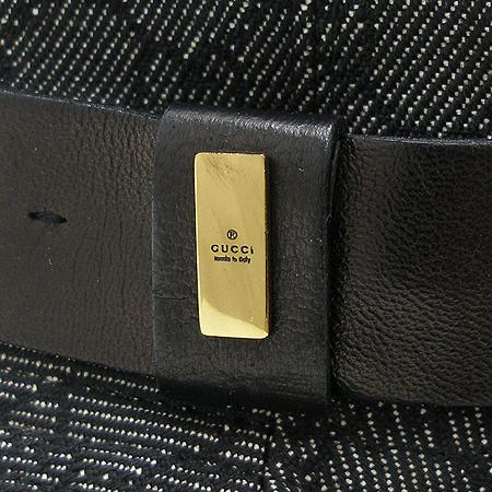 Gucci(����) GG�ΰ� �𰡵� ������ ���� - L ������ [������û��] �̹���3 - ���̺��� �߰���ǰ
