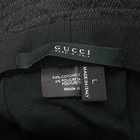Gucci(����) GG�ΰ� �𰡵� ������ ���� - L ������ [������û��] �̹���4 - ���̺��� �߰���ǰ