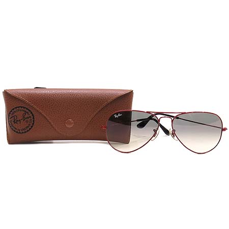 RAY-BAN(���̺�) RB3025 ���� �÷� ������ ���� ���۶� [������û��] �̹���2 - ���̺��� �߰���ǰ