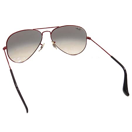 RAY-BAN(���̺�) RB3025 ���� �÷� ������ ���� ���۶� [������û��] �̹���4 - ���̺��� �߰���ǰ