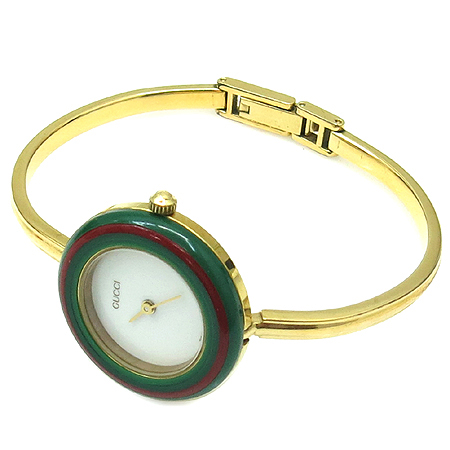 Gucci(����) 1100 12�÷� ü���� �� ü���� ������ ������ �ð� �̹���3 - ���̺��� �߰���ǰ