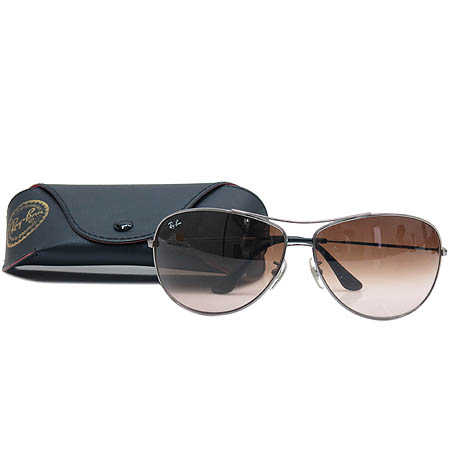 RAY-BAN(���̺�) RB3362 ��Ż ���� ���۶� �̹���2 - ���̺��� �߰���ǰ