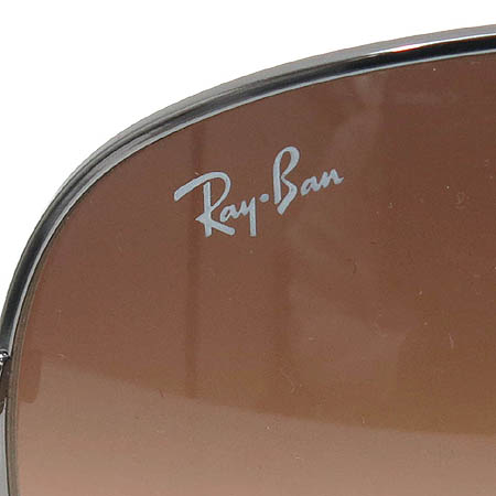 RAY-BAN(���̺�) RB3362 ��Ż ���� ���۶� �̹���5 - ���̺��� �߰���ǰ