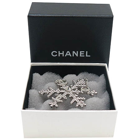 Chanel(����)  ���� ũ����Ż ��� ������ ����� [�б�������] �̹���2 - ���̺��� �߰���ǰ