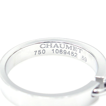 CHAUMET(���) 18K ȭ��Ʈ ��� ���� ���� - 19ȣ �̹���2 - ���̺��� �߰���ǰ