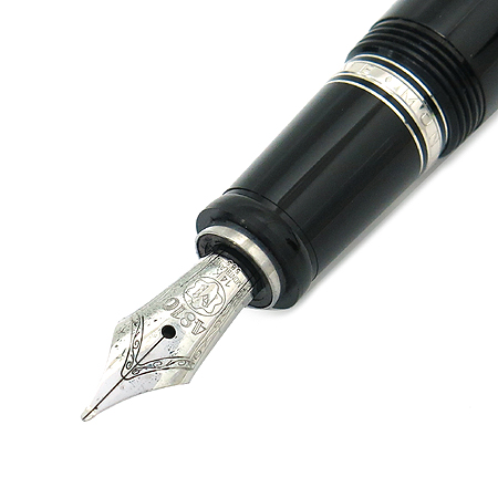 Montblanc(������) 14K ���� 25385 �����̾� ���� ������ �̹���2 - ���̺��� �߰���ǰ