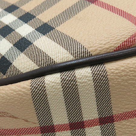 Burberry(������) �� Ŭ���� üũ STAR ȣ�� ����� [��������] �̹���5 - ���̺��� �߰���ǰ