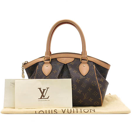 Louis Vuitton(���̺���) M40143 ���׷� ĵ���� Ƽ���� PM ��Ʈ�� [�б�������] �̹���2 - ���̺��� �߰���ǰ