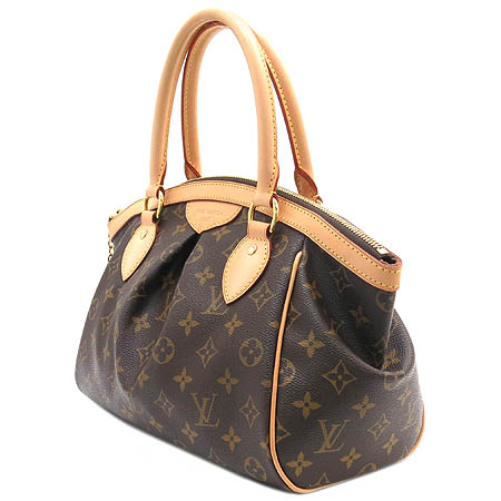 Louis Vuitton(���̺���) M40143 ���׷� ĵ���� Ƽ���� PM ��Ʈ�� [�б�������] �̹���3 - ���̺��� �߰���ǰ