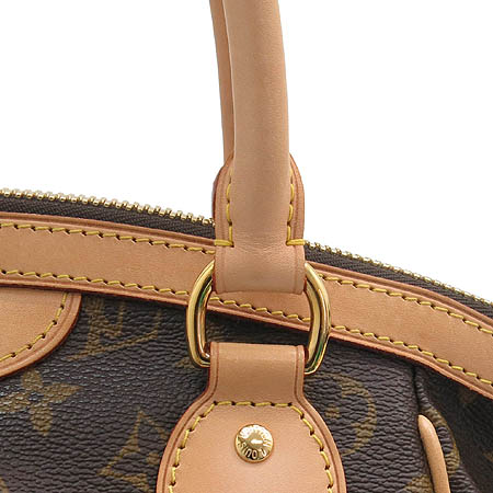 Louis Vuitton(���̺���) M40143 ���׷� ĵ���� Ƽ���� PM ��Ʈ�� [�б�������] �̹���4 - ���̺��� �߰���ǰ