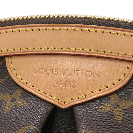 Louis Vuitton(���̺���) M40143 ���׷� ĵ���� Ƽ���� PM ��Ʈ�� [�б�������] �̹���5 - ���̺��� �߰���ǰ