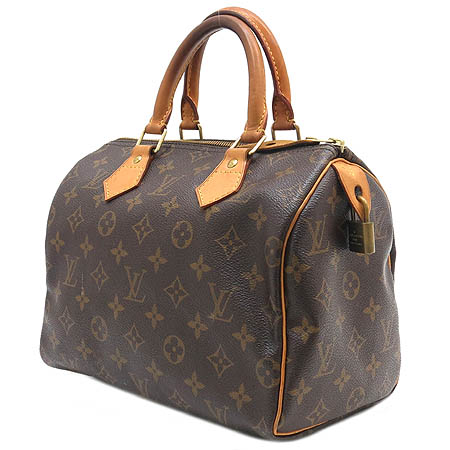 Louis Vuitton(���̺���) M41528 ���׷� ĵ���� ���ǵ� 25 ��Ʈ�� �̹���3 - ���̺��� �߰���ǰ