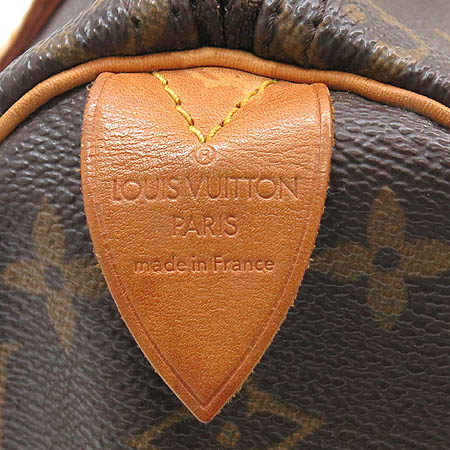 Louis Vuitton(���̺���) M41528 ���׷� ĵ���� ���ǵ� 25 ��Ʈ�� �̹���5 - ���̺��� �߰���ǰ