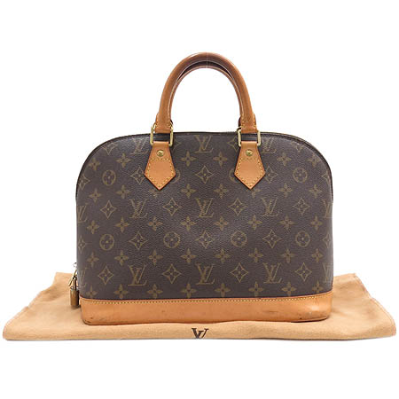 Louis Vuitton(���̺���) M53151 ���׷� ĵ���� �˸� ��Ʈ�� �̹���2 - ���̺��� �߰���ǰ