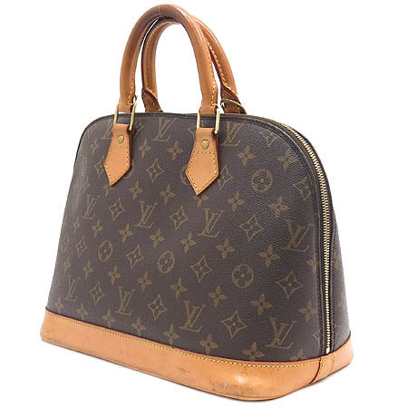 Louis Vuitton(���̺���) M53151 ���׷� ĵ���� �˸� ��Ʈ�� �̹���3 - ���̺��� �߰���ǰ