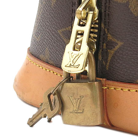 Louis Vuitton(���̺���) M53151 ���׷� ĵ���� �˸� ��Ʈ�� �̹���5 - ���̺��� �߰���ǰ