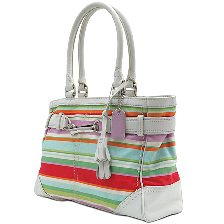 Coach(��ġ) F10704 ��Ʈ������ ��Ƽ �÷� ��Ʈ�� [��������] �̹���2 - ���̺��� �߰���ǰ