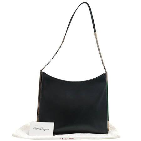 Ferragamo(��󰡸�) 21 9298 ���� ��ƿ ��� ���� ���� ����� �̹���2 - ���̺��� �߰���ǰ