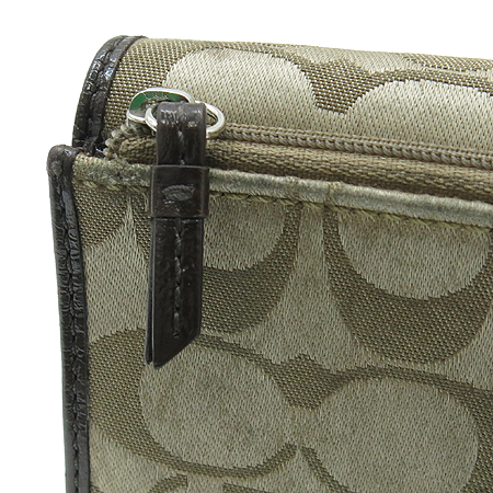 Coach(��ġ) ���� �ΰ� �ñ״�ó ������ [��������] �̹���3 - ���̺��� �߰���ǰ