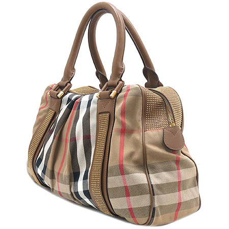 Burberry(������) ���μ� ���üũ ���͵� ��� ����� �̹���2 - ���̺��� �߰���ǰ