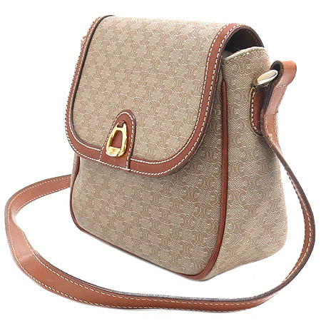 Celine(������) PVC ������ �ΰ� ���� ���� Ʈ���� ũ�ν��� �̹���2 - ���̺��� �߰���ǰ