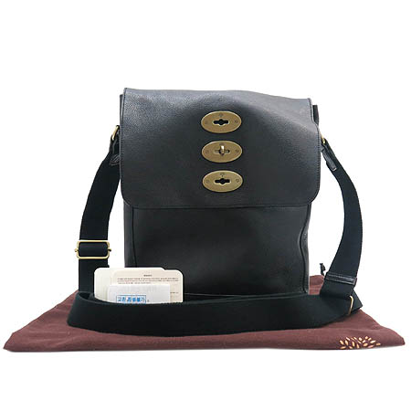 MULBERRY(�ֹ���) HH7737 ���� �기 ��� ���� ���� ũ�ν��� �̹���2 - ���̺��� �߰���ǰ