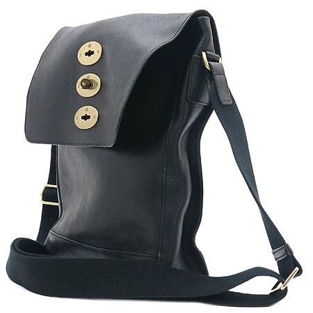 MULBERRY(�ֹ���) HH7737 ���� �기 ��� ���� ���� ũ�ν��� �̹���3 - ���̺��� �߰���ǰ