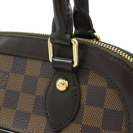 Louis Vuitton(���̺���) N51997 �ٹ̿� ���� ĵ���� Ʈ���� PM 2WAY �̹���3 - ���̺��� �߰���ǰ