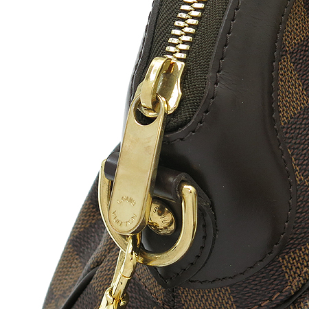 Louis Vuitton(���̺���) N51997 �ٹ̿� ���� ĵ���� Ʈ���� PM 2WAY �̹���4 - ���̺��� �߰���ǰ