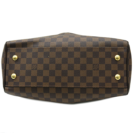 Louis Vuitton(���̺���) N51997 �ٹ̿� ���� ĵ���� Ʈ���� PM 2WAY �̹���5 - ���̺��� �߰���ǰ