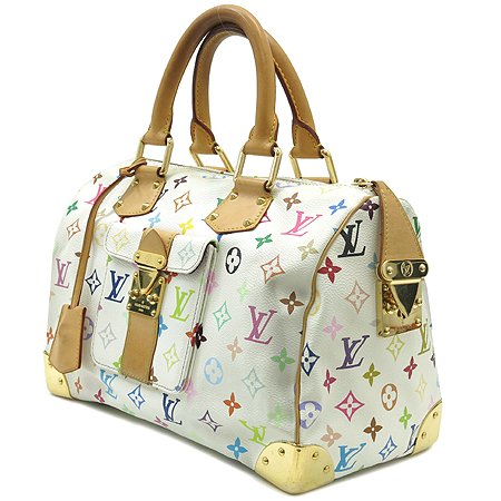 Louis Vuitton(���̺���) M92643 ���׷� ��Ƽ ȭ��Ʈ ���ǵ�30 ��Ʈ�� �̹���3 - ���̺��� �߰���ǰ
