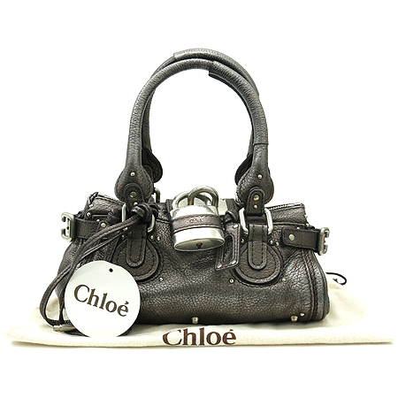 Chloe(���ο�) ��� ����� �÷� ���� �е��� S ������ ��Ʈ�� �̹���2 - ���̺��� �߰���ǰ