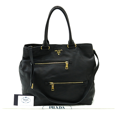 Prada(�����) BR4693 ����Ʈ ī�� ��Ų ���� 2WAY �̹���2 - ���̺��� �߰���ǰ