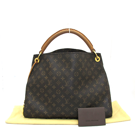 Louis Vuitton(���̺���) M40249 ���׷� ĵ���� ��ġMM ����� [��õ ������] �̹���2 - ���̺��� �߰���ǰ