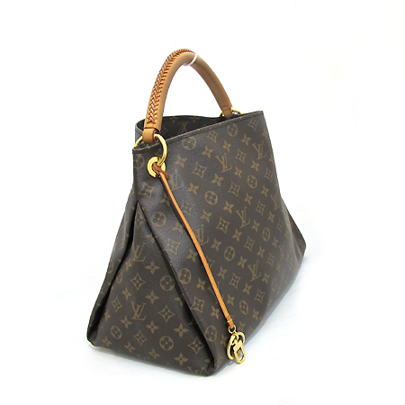 Louis Vuitton(���̺���) M40249 ���׷� ĵ���� ��ġMM ����� [��õ ������] �̹���3 - ���̺��� �߰���ǰ