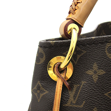 Louis Vuitton(���̺���) M40249 ���׷� ĵ���� ��ġMM ����� [��õ ������] �̹���4 - ���̺��� �߰���ǰ