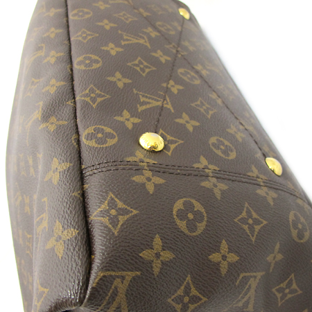 Louis Vuitton(���̺���) M40249 ���׷� ĵ���� ��ġMM ����� [��õ ������] �̹���5 - ���̺��� �߰���ǰ