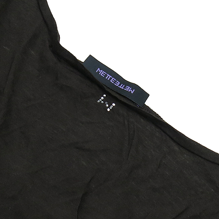 METTEMETTE Ƽ �̹���5 - ���̺��� �߰���ǰ