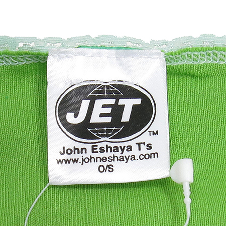 Premium Jeans(�����̾���) John Eshaya T's ���� �̹���4 - ���̺��� �߰���ǰ