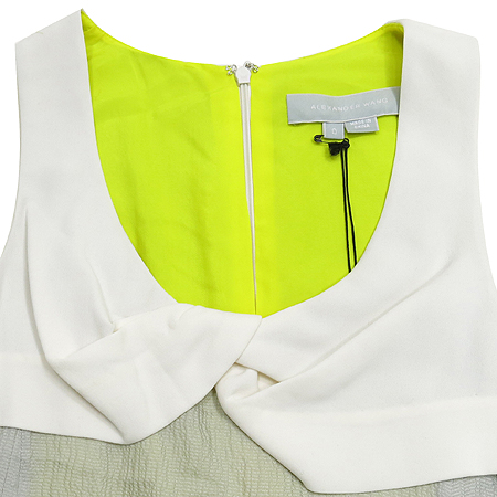 ALEXANDER WANG(�˷������) ��ũȥ�� ���� ���ǽ� [���빮��] �̹���2 - ���̺��� �߰���ǰ