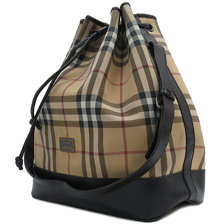 Burberry(������) PVC ���üũ ���� ���� Ʈ���� �뿡 ����� �̹���2 - ���̺��� �߰���ǰ