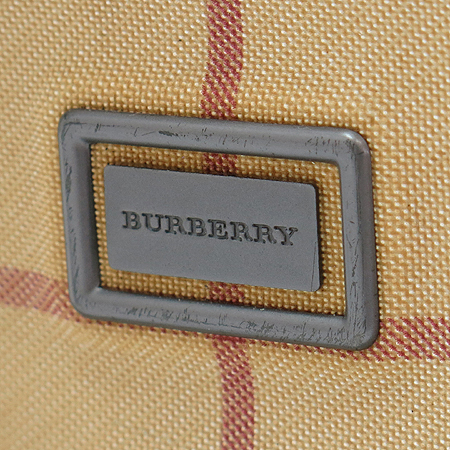 Burberry(������) PVC ���üũ ���� ���� Ʈ���� �뿡 ����� �̹���3 - ���̺��� �߰���ǰ
