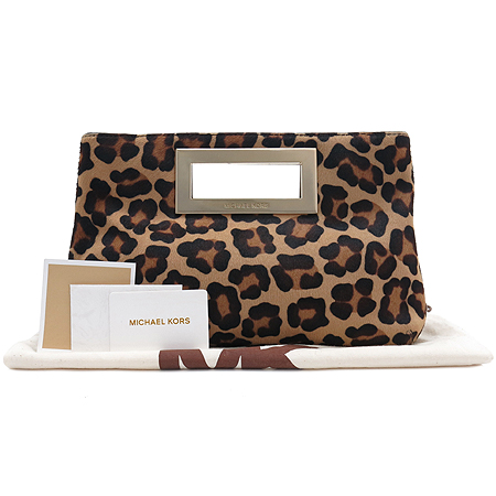MICHAELKORS(����Ŭ�ھ) �����ĵ� ��ġ ���� Ŭ��ġ �� ��Ʈ�� �̹���2 - ���̺��� �߰���ǰ
