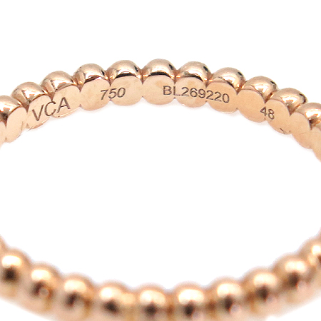VANCLEEF & ARPELS(��Ŭ����&����) 18k(750) ��ũ��� PERLEE (������) ���� [�б�������] �̹���2 - ���̺��� �߰���ǰ