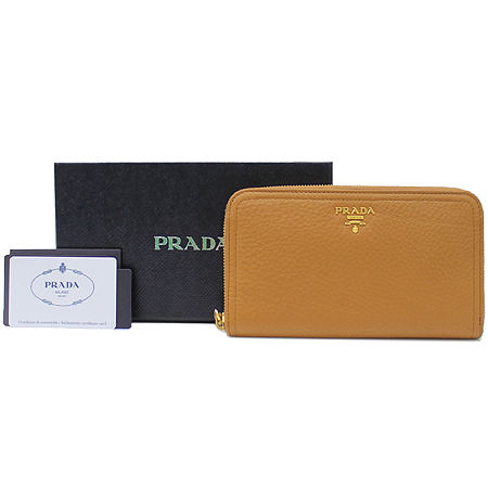 Prada(�����) 1M0506 VIT DAINO ī�� �罿�������� ¤�� ������ �̹���2 - ���̺��� �߰���ǰ