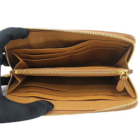 Prada(�����) 1M0506 VIT DAINO ī�� �罿�������� ¤�� ������ �̹���5 - ���̺��� �߰���ǰ