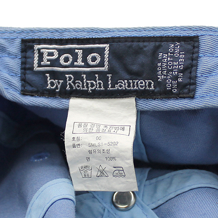 Polo Ralphlauren(����) ���� �ΰ� ĸ ���� �̹���4 - ���̺��� �߰���ǰ