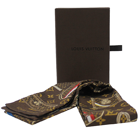Louis Vuitton(���̺���) M72395 Ʈ��ũ ���׷� �浵 ��ī�� [��������] �̹���2 - ���̺��� �߰���ǰ