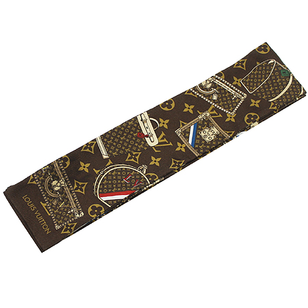 Louis Vuitton(���̺���) M72395 Ʈ��ũ ���׷� �浵 ��ī�� [��������] �̹���3 - ���̺��� �߰���ǰ
