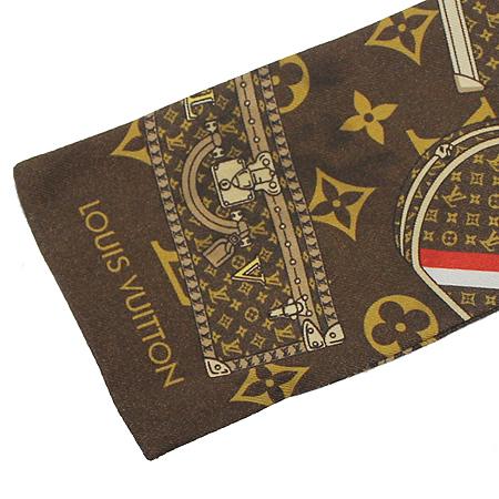 Louis Vuitton(���̺���) M72395 Ʈ��ũ ���׷� �浵 ��ī�� [��������] �̹���4 - ���̺��� �߰���ǰ
